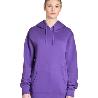 Unisex Premium Pullover Hooded Sweatshirt Thumbnail