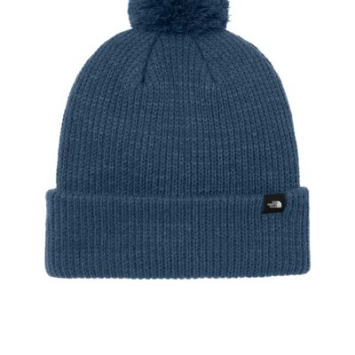 Pom Beanie Thumbnail