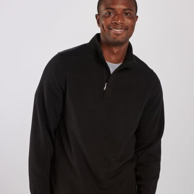 Unisex Sullivan Quarter-Zip Pullover Thumbnail