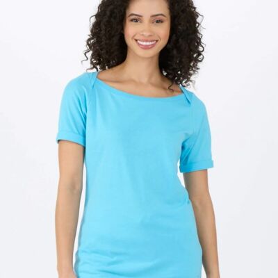 Women's Carefree T-shirt Thumbnail