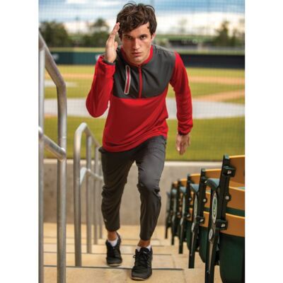 Weld Jogger Thumbnail