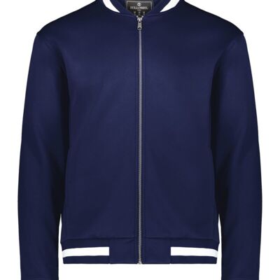 Unisex V-Street Full-Zip Jacket Thumbnail