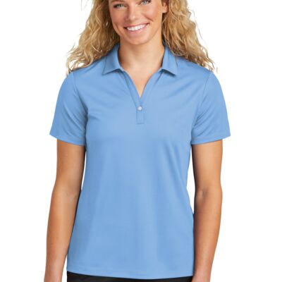 Women's UV Micropique Polo Thumbnail