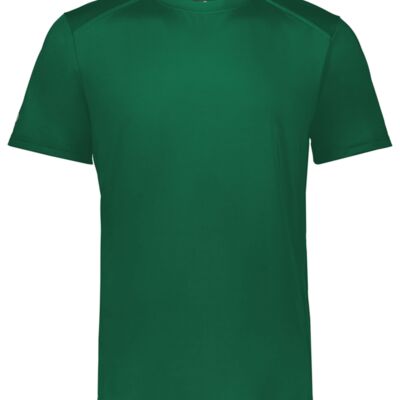 Youth Essential Tee Powered by Coolcore(r) Thumbnail