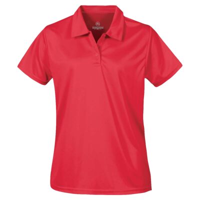 WOMEN'S APOLLO H2X-DRY POLO Thumbnail