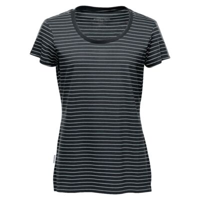 WOMEN'S RAILTOWN CREW NECK TEE Thumbnail