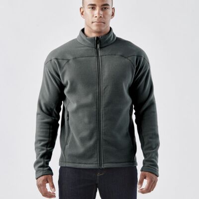 MEN'S REACTOR FLEECE SHELL Thumbnail