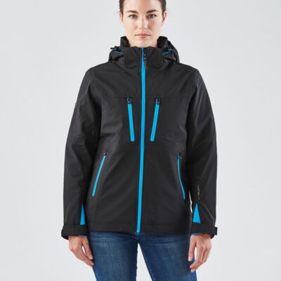 WOMEN'S MATRIX SYSTEM JACKET Thumbnail