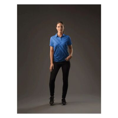 WOMEN'S REFLEX POLO Thumbnail