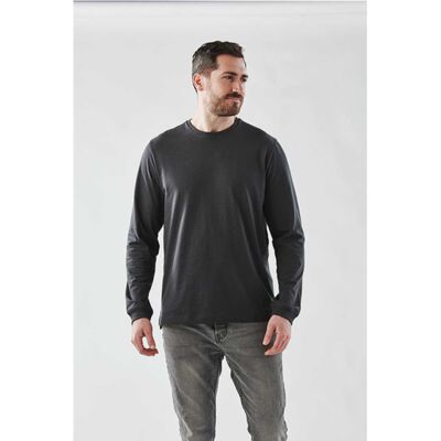 MEN'S EQUINOX LONG SLEEVE TEE Thumbnail