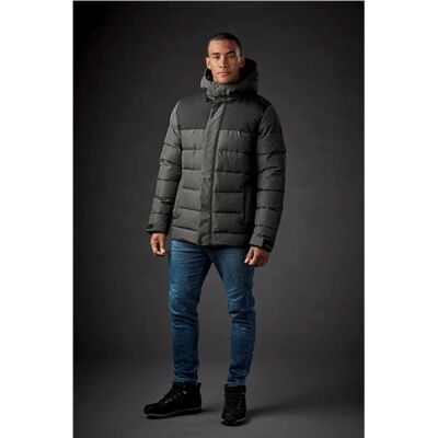 MEN'S OSLO HD PARKA Thumbnail