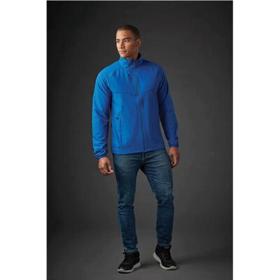 MEN'S KYOTO JACKET Thumbnail