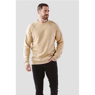 MEN'S MONASHEE FLEECE CREW NECK Thumbnail
