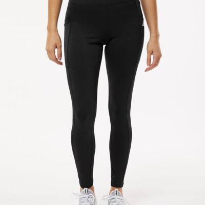 Women's Performance Pocket Leggings Thumbnail