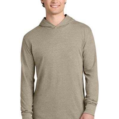 CVC Long Sleeve Hoodie Thumbnail