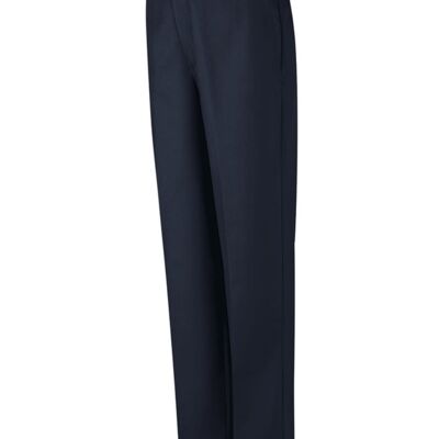 Men's Wrinkle-Resistant Cotton Work Pants Thumbnail