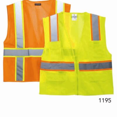 Unisex Ultra-Cool™ Multi-Pocket Vest Thumbnail