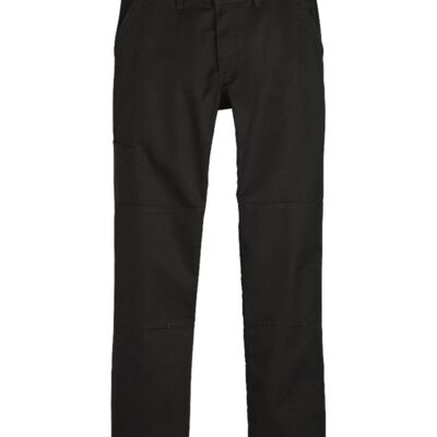 Men's Extended Sizes Multi-Pocket Performance Shop Pants Thumbnail