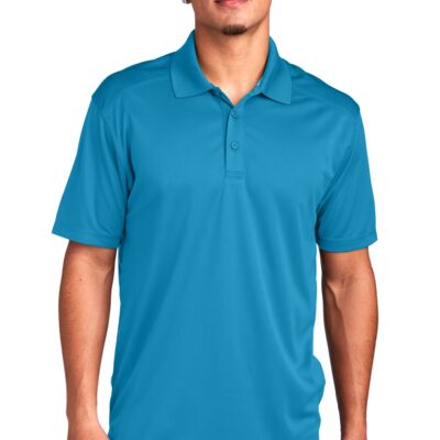 PosiCharge ® Micro Mesh Polo Thumbnail