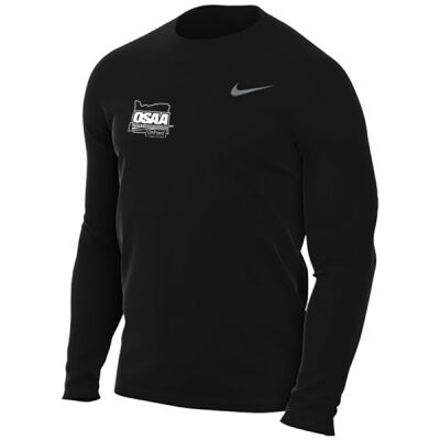 Nike Long Sleeve Tshirt Thumbnail