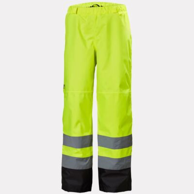 Alta Hi Vis Waterproof Shell Pants Thumbnail