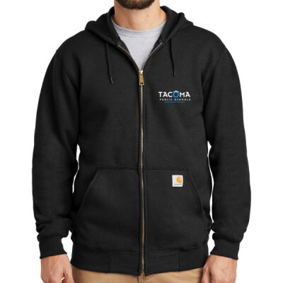 TPS Men's Carhartt Full Zip Thumbnail