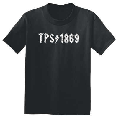 TPS Tour Unisex Soft-style T-Shirt Thumbnail