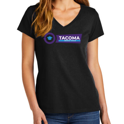 TPS Whole Child Ladies Soft-style T-Shirt Thumbnail