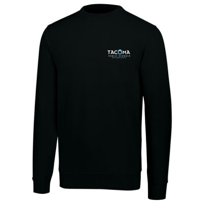 TPS-RFP 60/40 Fleece Crewneck Sweatshirt Thumbnail