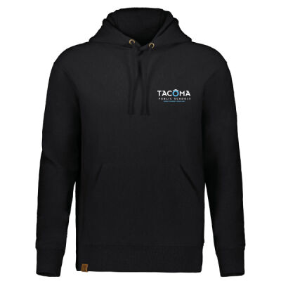 TPS-RFP Classic Heavyweight Fleece Hoodie Thumbnail