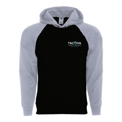 TPS-RFP Banner Hoodie Thumbnail