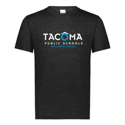 TSP-RFP All-Day Core Basic Tri-Blend Tee Thumbnail