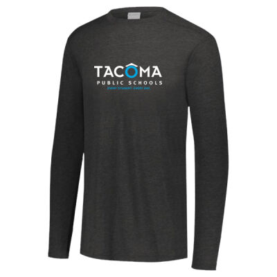 TPS-RFP Tri-Blend Long Sleeve Tee Thumbnail