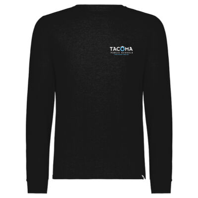 TPS-RFP Essential Long Sleeve Tee Thumbnail