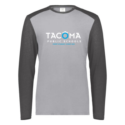 TPS-RFP Gameday Vintage Long Sleeve Tee Thumbnail