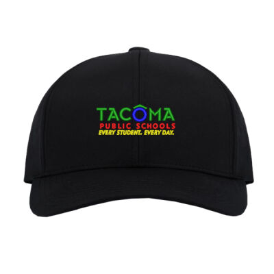 TPS-RFP Weekender Lightweight Perforated Snapback Thumbnail