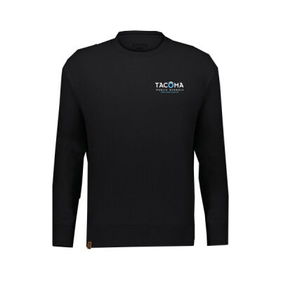 TPS-RFP Classic Heavyweight Fleece Crew Thumbnail