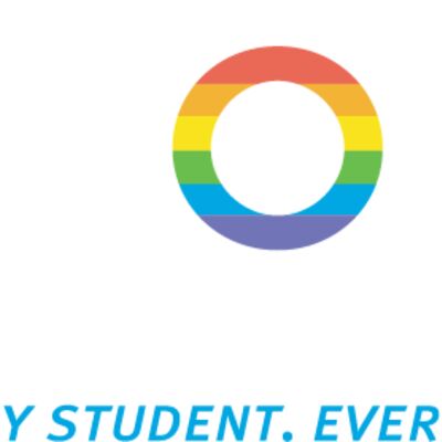 TPS RainbowFF White Thumbnail