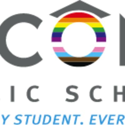 TPS Rainbow Logo updated  Thumbnail