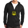 The Concert Fleece ® Full Zip Hoodie Thumbnail