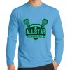 Long Sleeve Performance Blend Tee Thumbnail