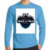 Long Sleeve Performance Blend Tee Thumbnail