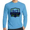 Long Sleeve Performance Blend Tee Thumbnail